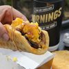 Taco Bell Gives America The Waffle Taco It Deserves